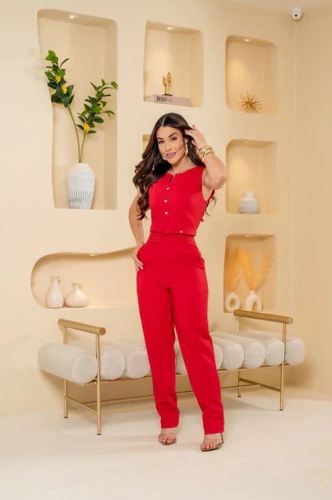 Conjunto Marcela
