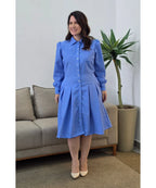 Vestido Tauane