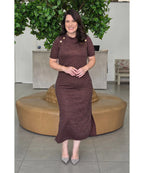 Vestido Rosane