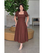 Vestido Rosangela