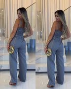Macacão Ester