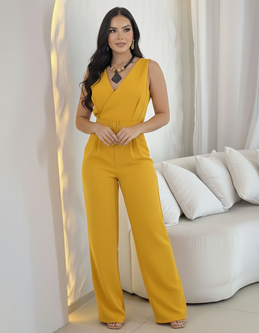 Macacão Jaqueline