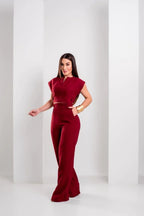 Conjunto Mel Lisboa