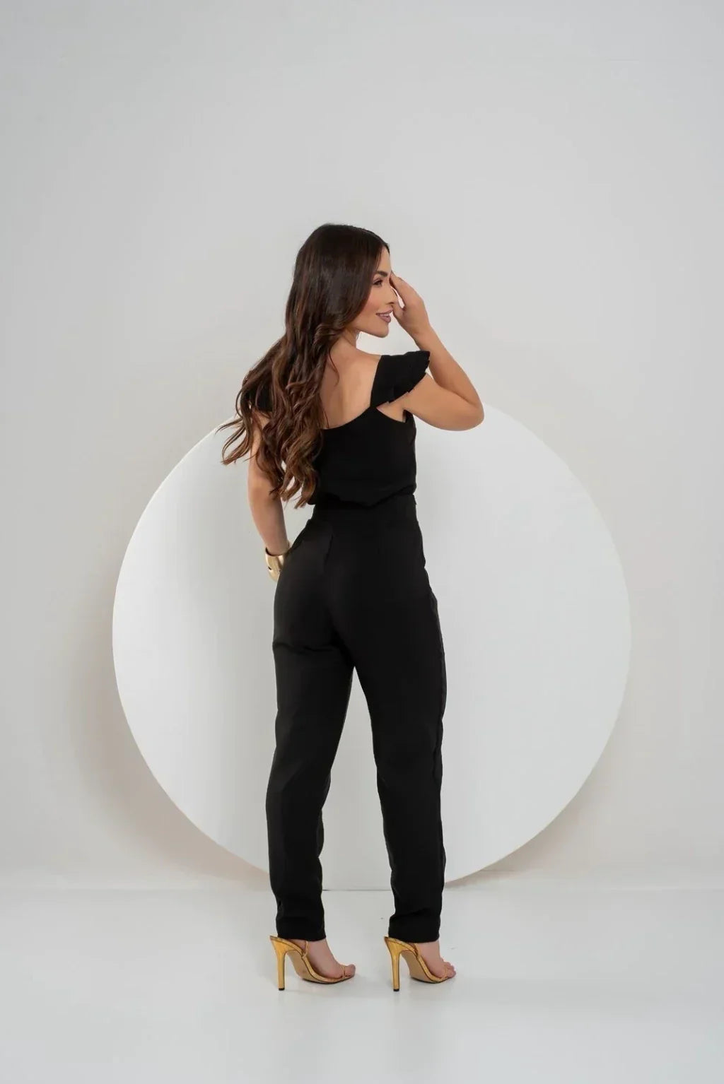 Conjunto Olivia