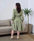 Vestido Tauane