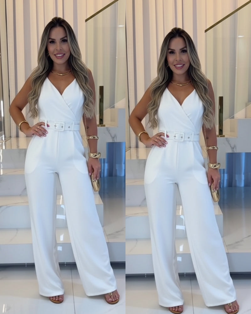 Macacão Ester