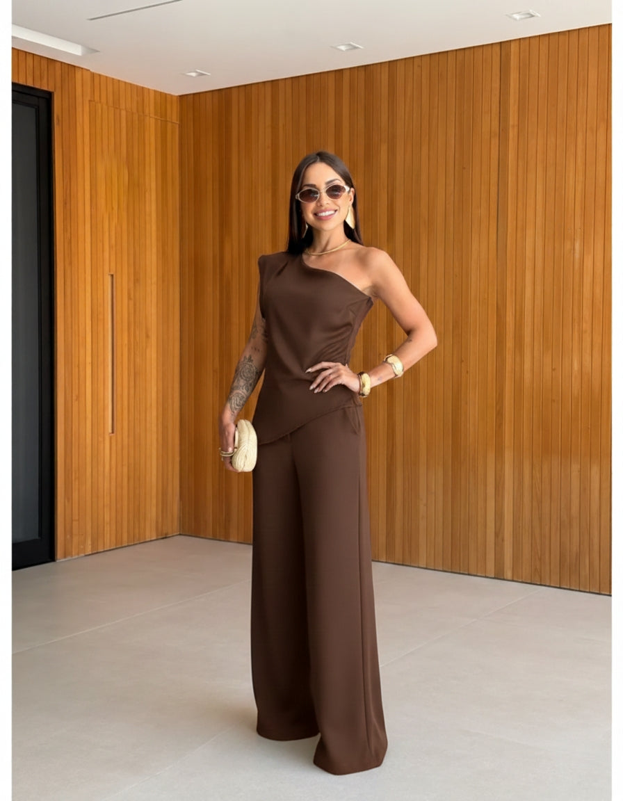 Conjunto Paola