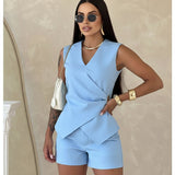 Azul Bebê