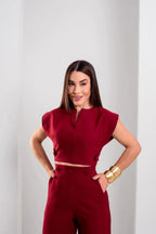 Conjunto Mel Lisboa