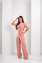Conjunto Mel Lisboa