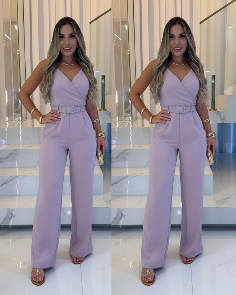 Macacão Ester