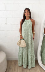 Vestido Ysa