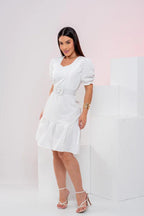 Vestido Helena