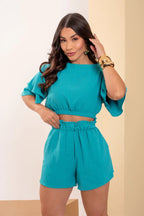 Conjunto Eloa