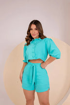 Conjunto Melina