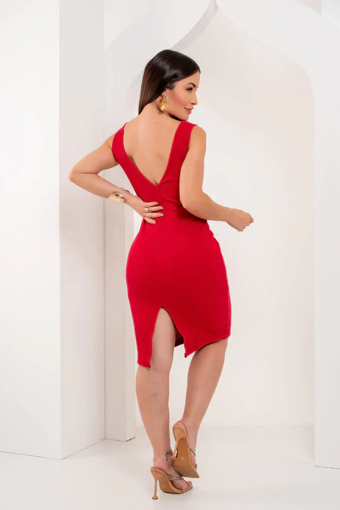 Vestido Brenda