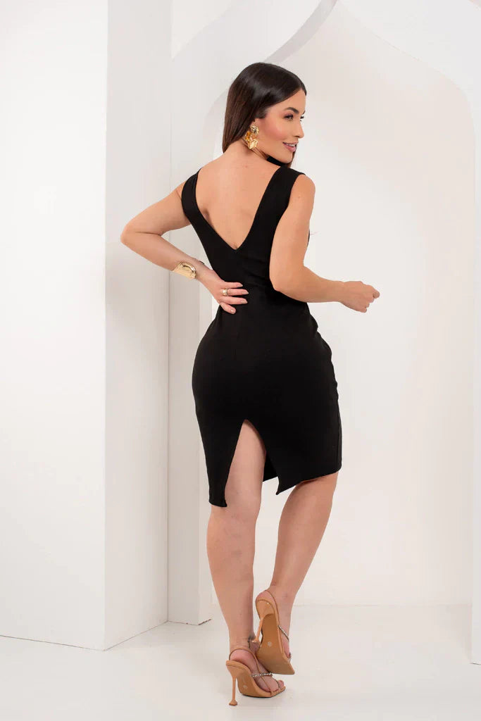 Vestido Brenda