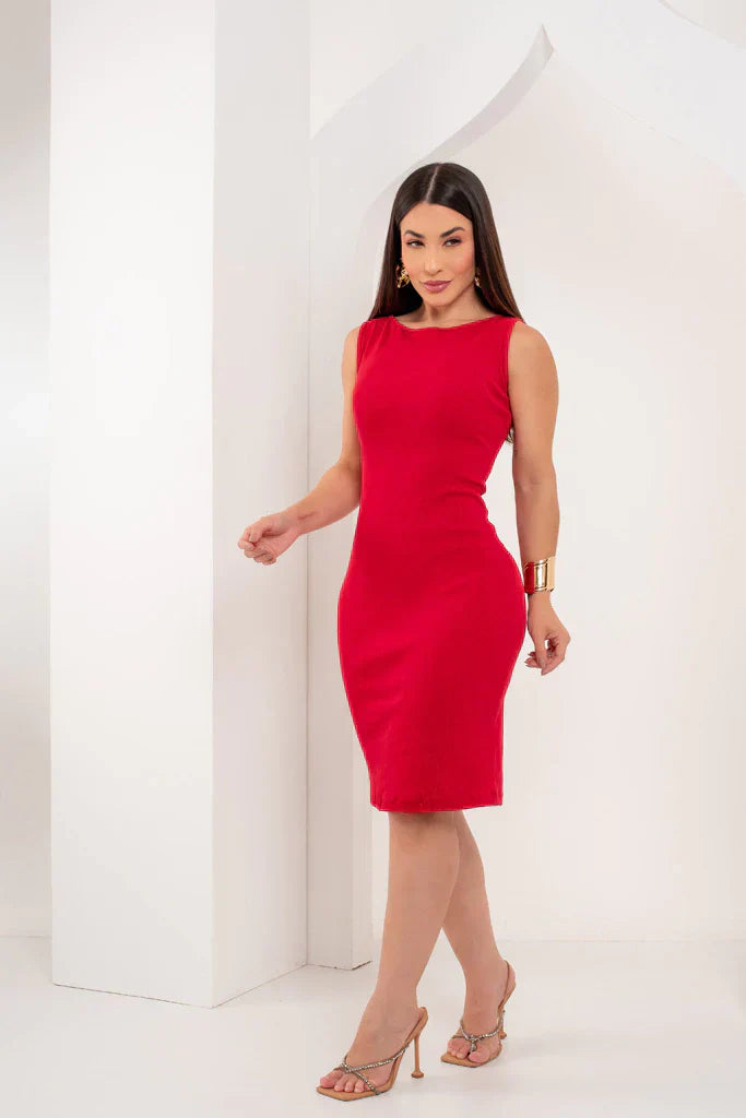 Vestido Brenda