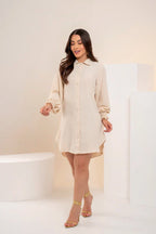 Vestido Camila