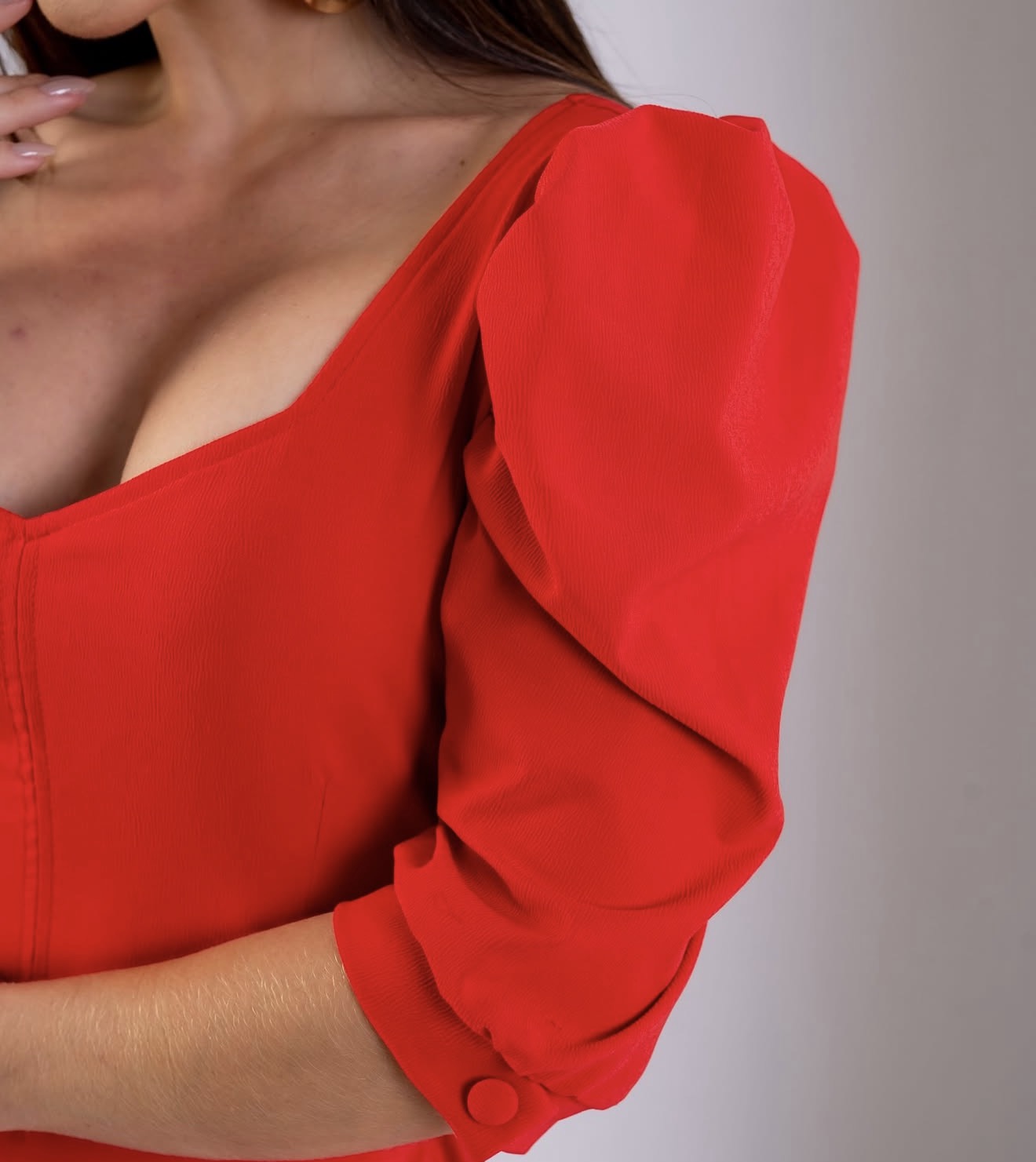 Vestido Janaina