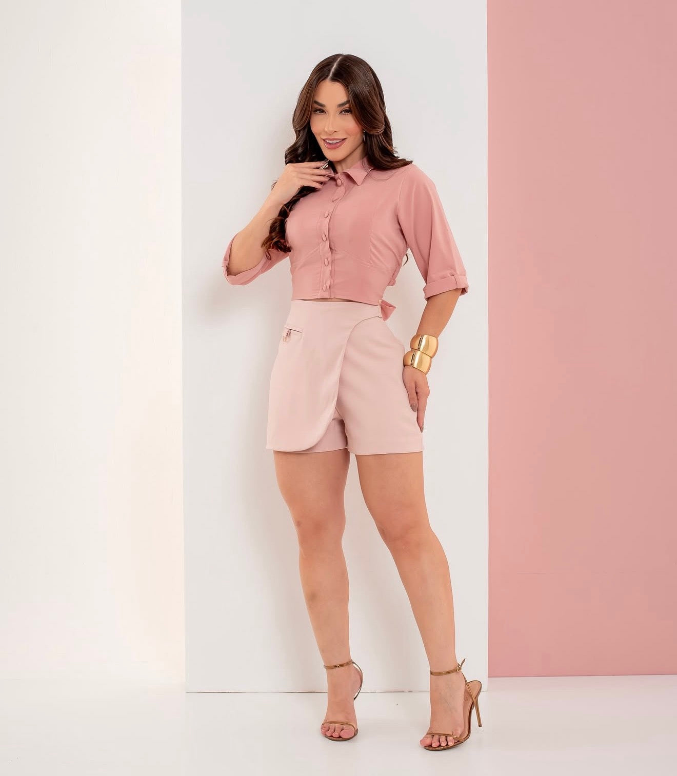 Conjunto Laís