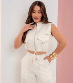 Conjunto Aline