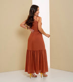 Vestido Aurora