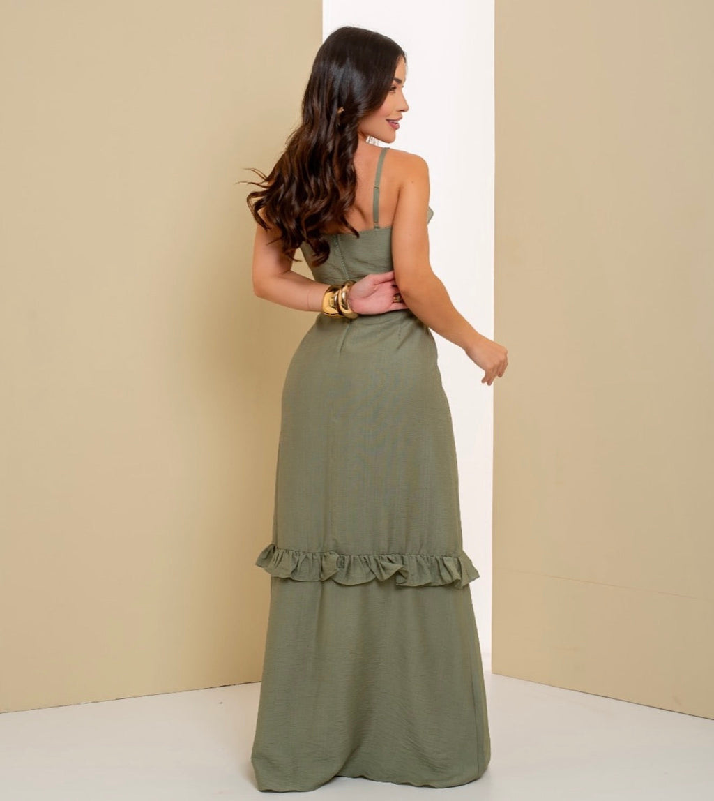 Vestido Vitória