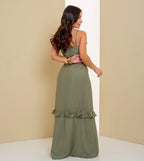 Vestido Vitória
