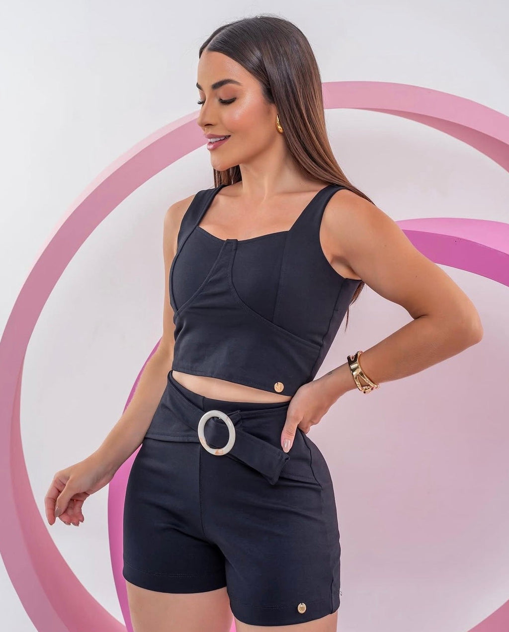 Conjunto Luna