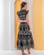 Vestido Rafaela