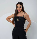 Macacão Melina