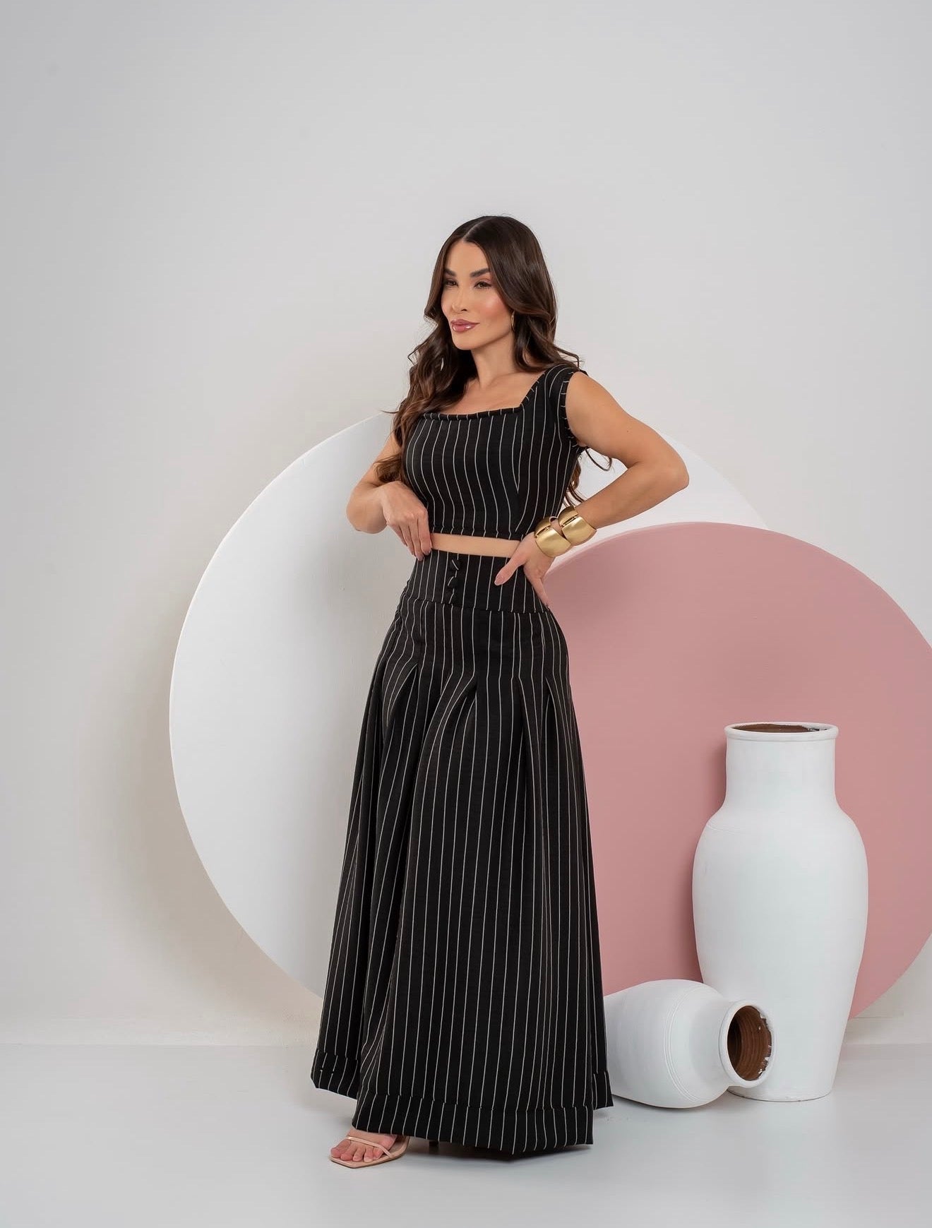 Conjunto Rafaella