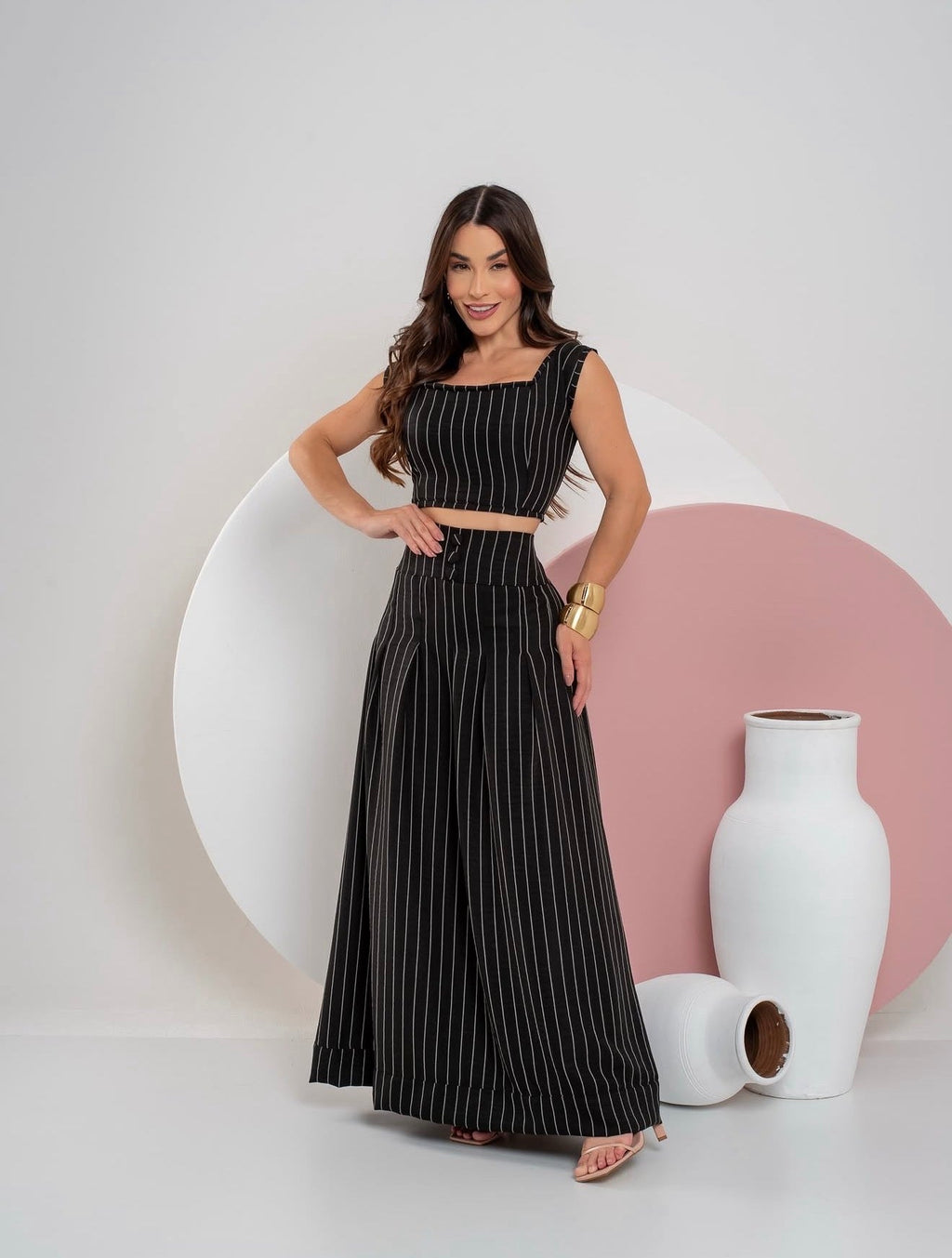 Conjunto Rafaella