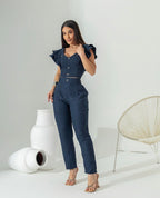 Conjunto Lina