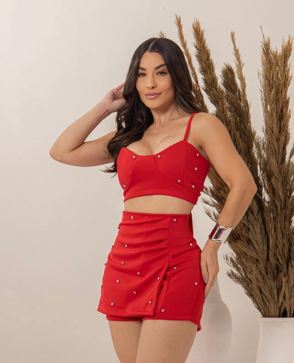 Conjunto Lara Paola