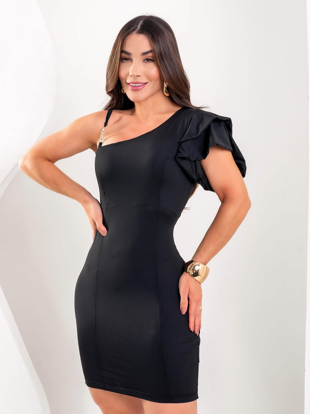 Vestido Elisa