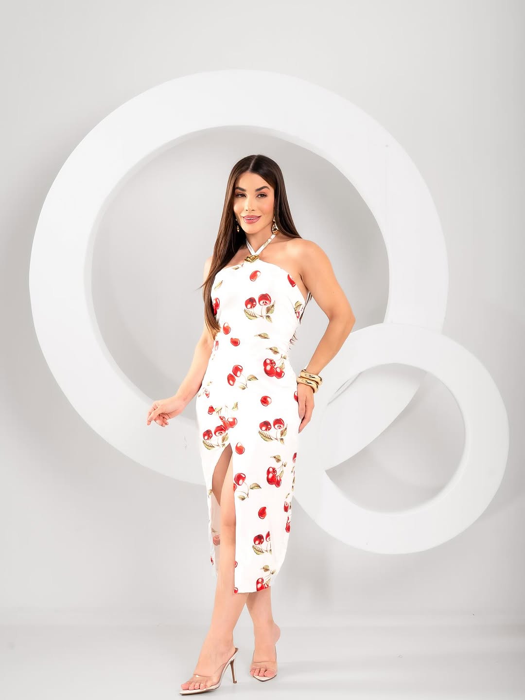 Vestido Marbella