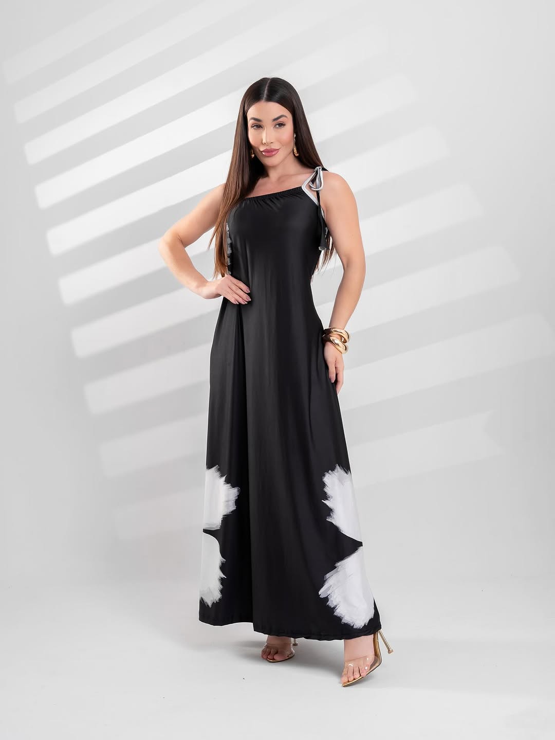 Vestido Isabelle