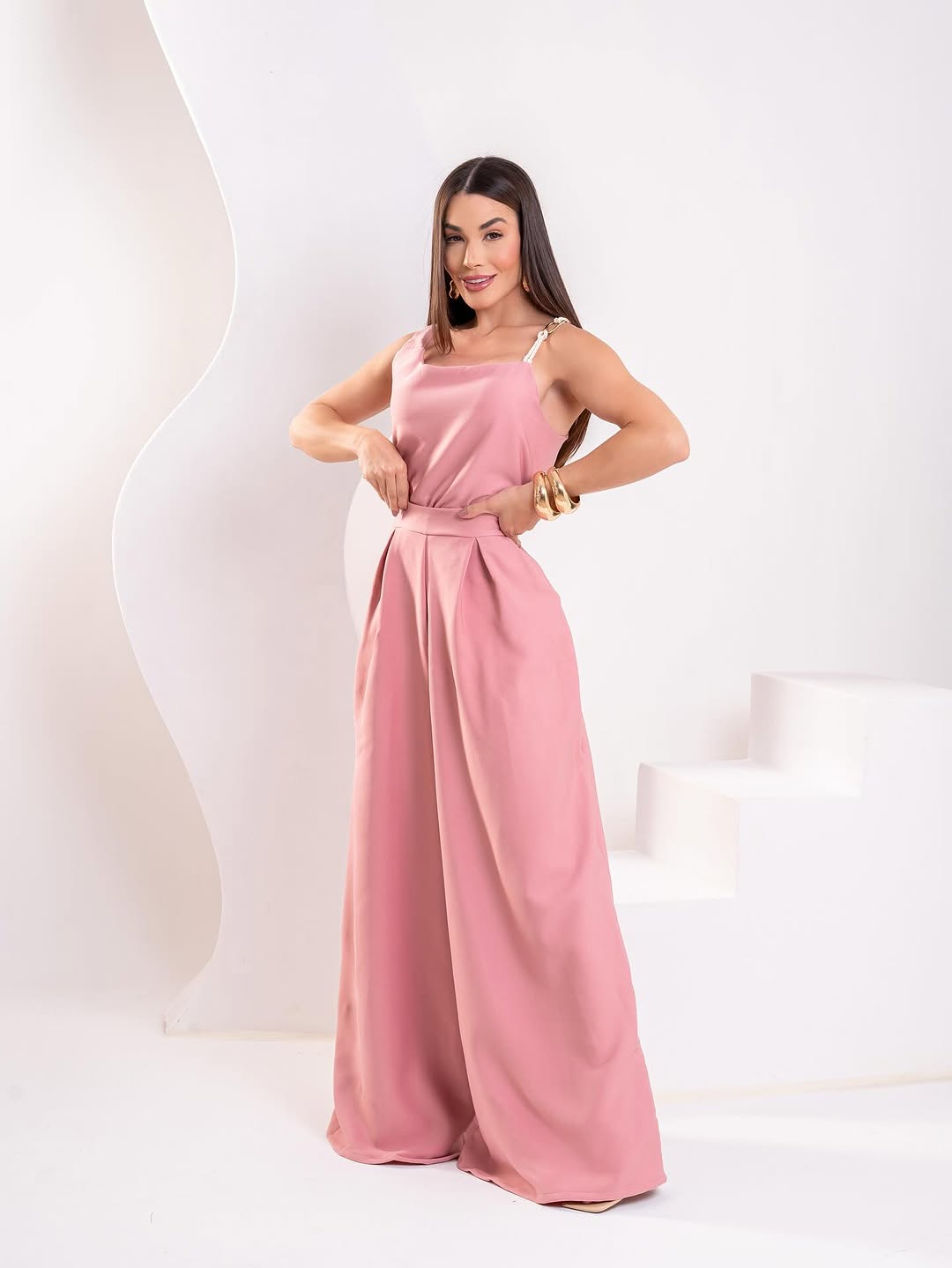 Macacão Antonella