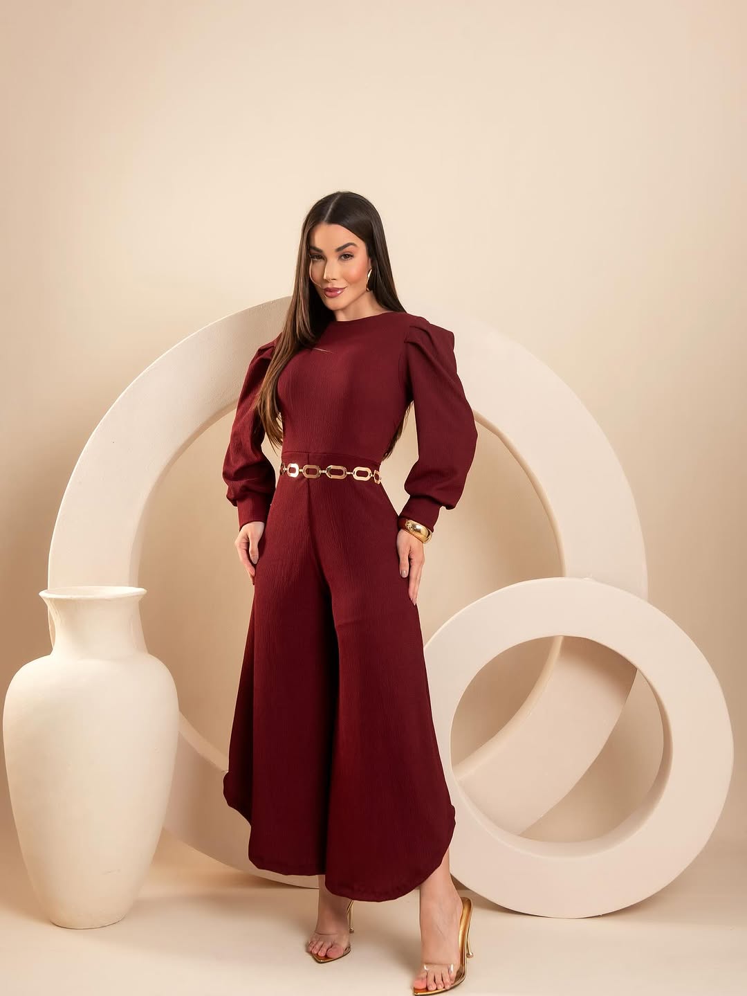 Macacão Rafaela