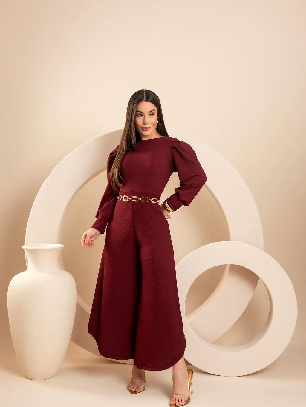 Macacão Rafaela