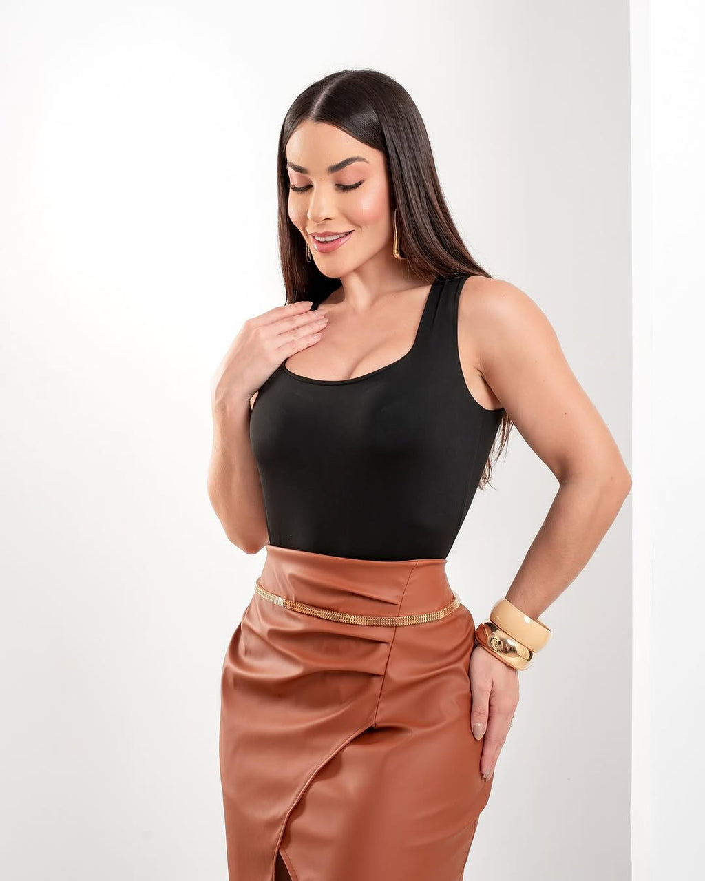 Saia Clara Belle