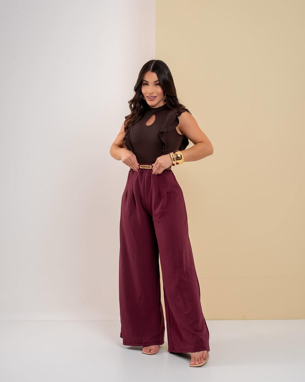Calça Amália
