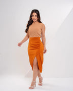 Blusa Ravena