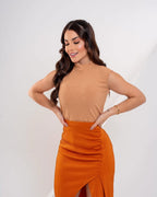Blusa Ravena