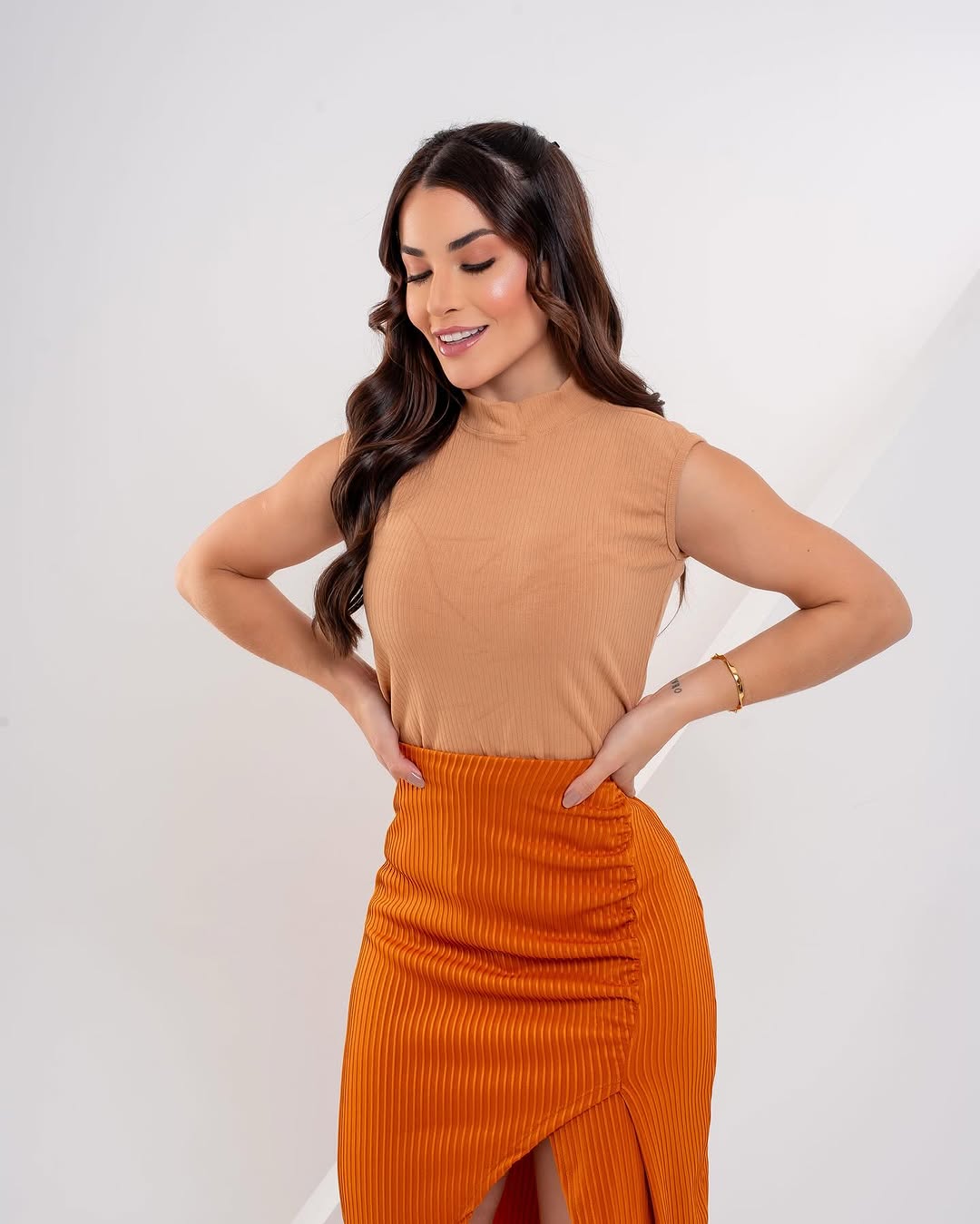Blusa Ravena