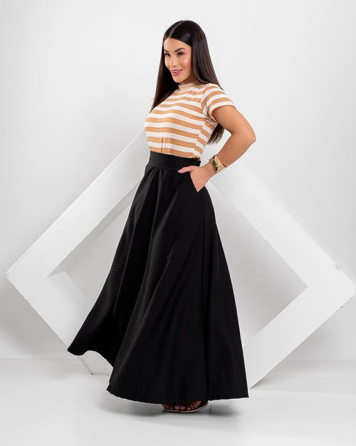 Blusa Isabela