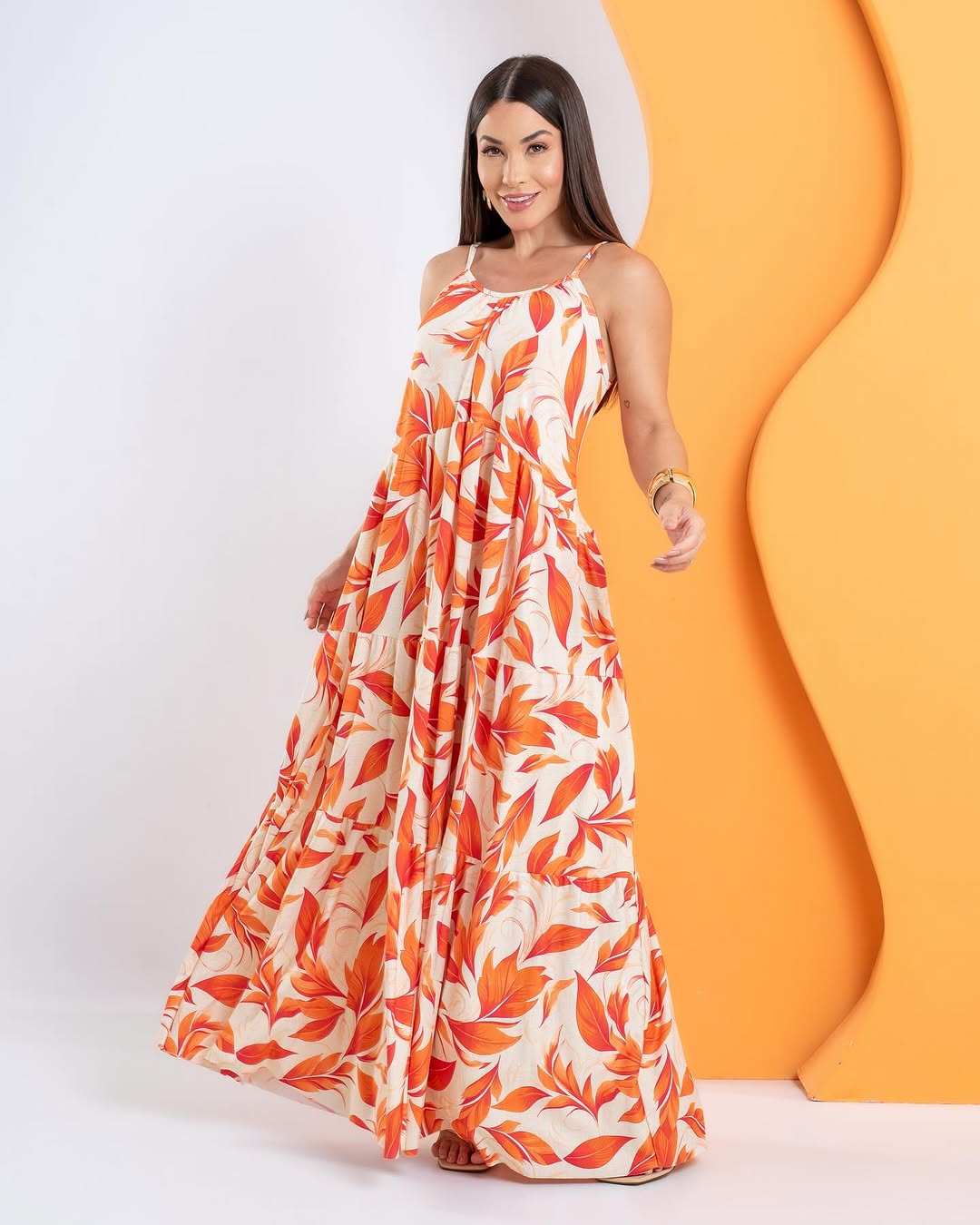 Vestido Amora