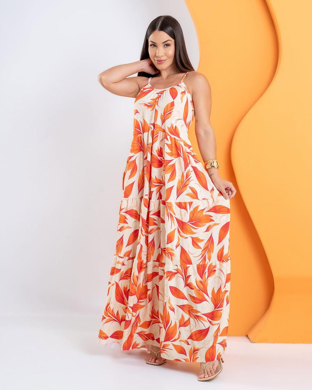 Vestido Amora